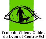 Logo de l'cole de Lyon et Centre Est