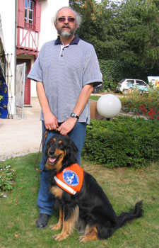 Michel et Sixtine