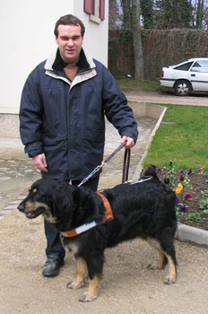 Olivier et Sonate