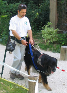 Usson et son ducateur