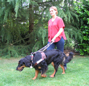 Patty and Olivia