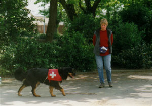 Loula and Maria