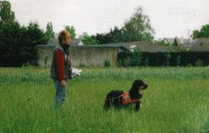 Loula and Maria