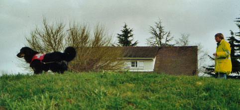 Loula et Maria