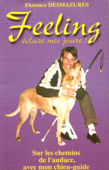 Cover page: Feeling claire mes jours