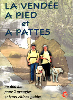 Cover page: la Vende  pieds et  pattes